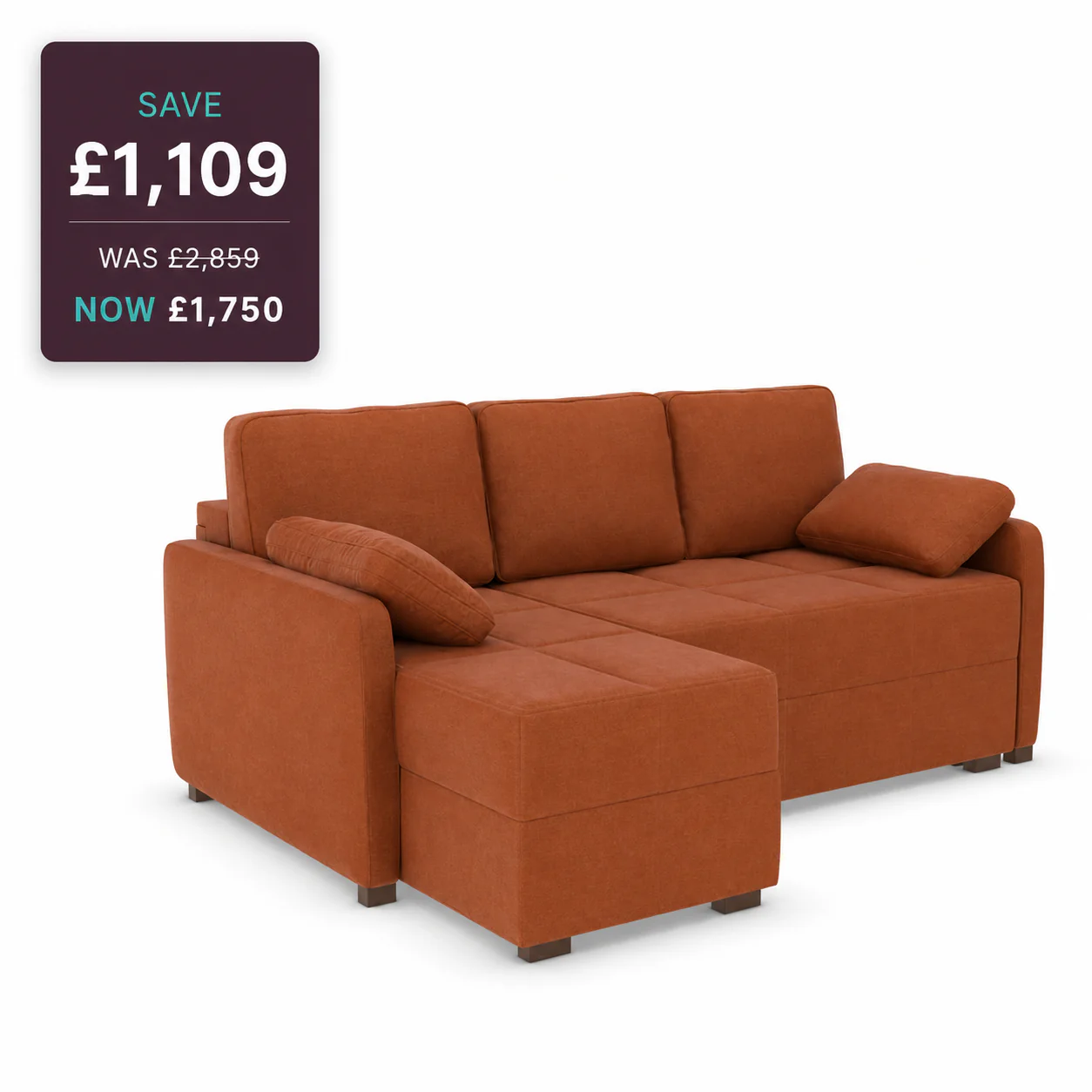 Stock Sofa Beds