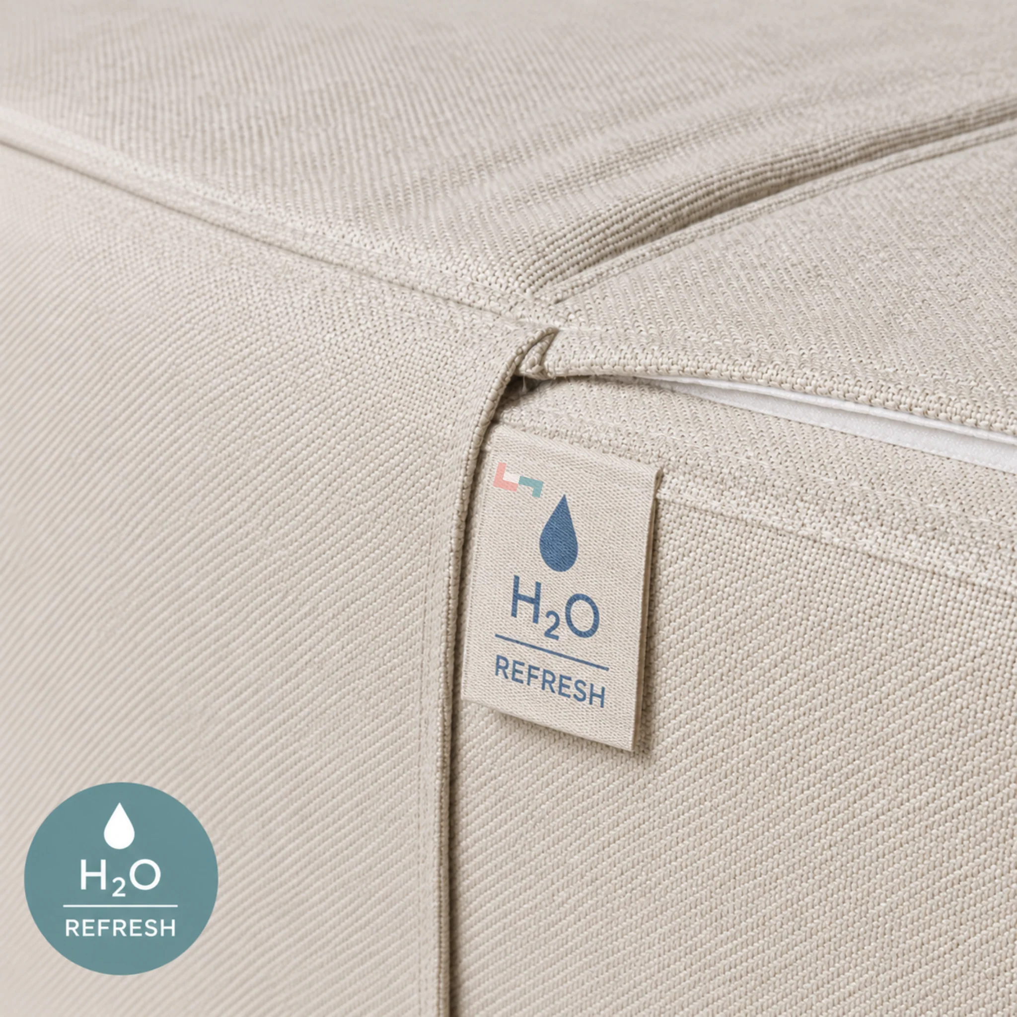 Harry Seat Covers
